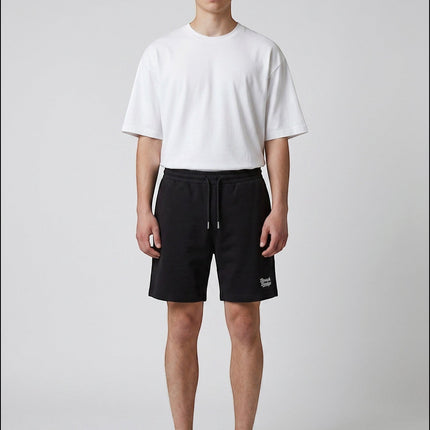 Signature Oversize Shorts 180g/m² | Bio-Baumwolle GOTS