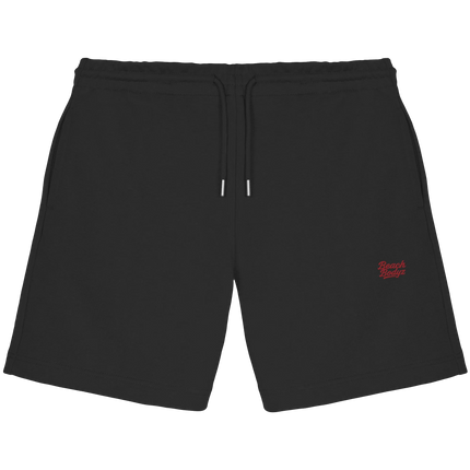 Power Oversize Shorts 180g/m² | Bio-Baumwolle GOTS
