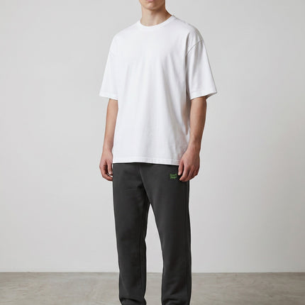 Monster Oversize Fluffy Jogginghose 320g/m² | Bio-Baumwolle GOTS