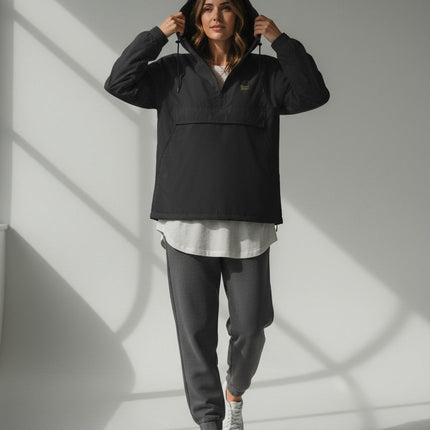 Authentic Windbreaker | Recyceltes Polyester