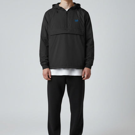 Motion Windbreaker | Recyceltes Polyester