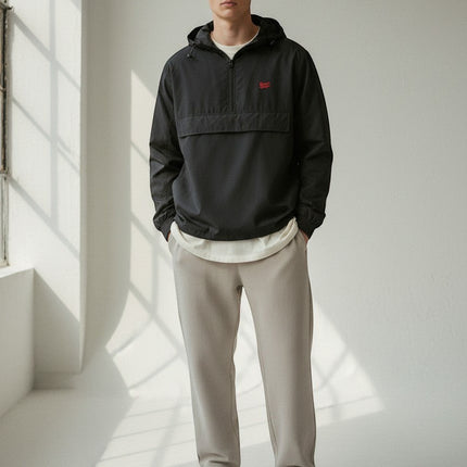 Power Windbreaker | Recyceltes Polyester