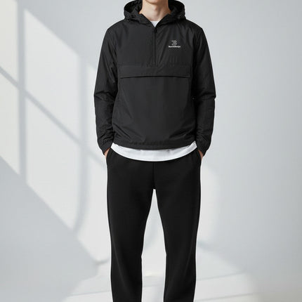 Identity Jacke | Streetwear Premium