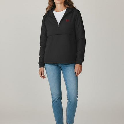 Power Windbreaker | Recyceltes Polyester