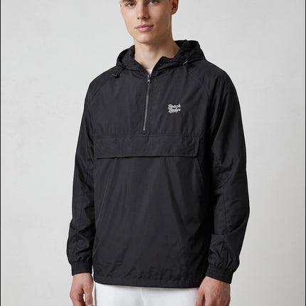 Signature Jacke | Streetwear Premium