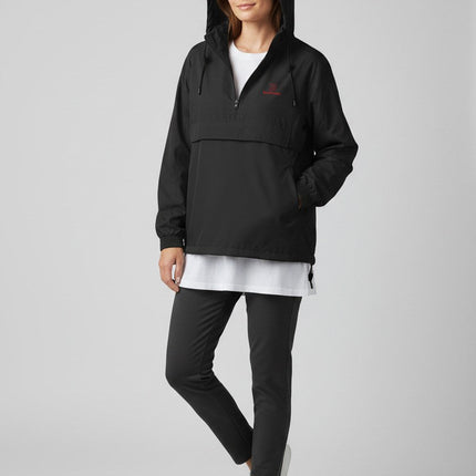 Essential Windbreaker | Recyceltes Polyester
