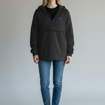Motion Windbreaker | Recyceltes Polyester