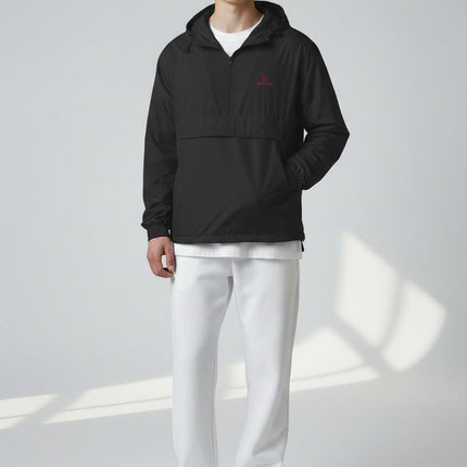 Essential Windbreaker | Recyceltes Polyester