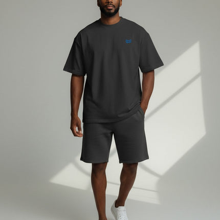 Motion Oversize T-Shirt 180g/m² | Bio-Baumwolle GOTS