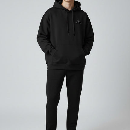 Identity Oversize Hoodie 400g/m² | Bio-Baumwolle GOTS