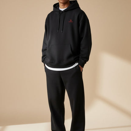 Essential Oversize Hoodie 400g/m² | Bio-Baumwolle GOTS
