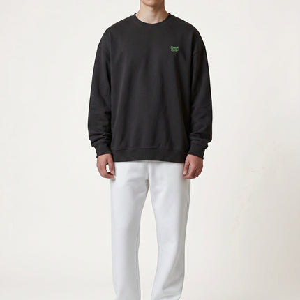 Monster Oversize Sweatshirt 320g/m² | Bio-Baumwolle GOTS