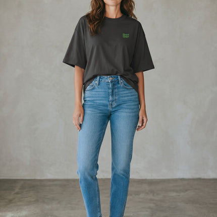 Monster Oversize T-Shirt 180g/m² | Bio-Baumwolle GOTS
