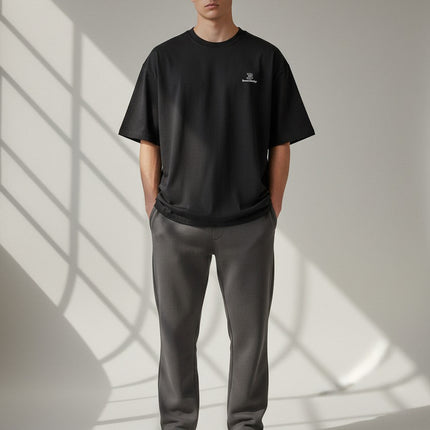 Identity Oversize T-Shirt 180g/m² | Bio-Baumwolle GOTS
