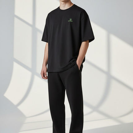 Core Oversize T-Shirt 180g/m² | Bio-Baumwolle GOTS