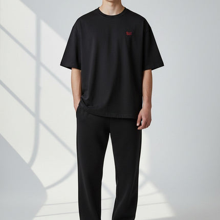 Power Oversize T-Shirt 180g/m² | Bio-Baumwolle GOTS