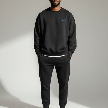 Motion Oversize Sweatshirt 320g/m² | Bio-Baumwolle GOTS