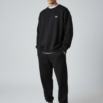 Signature Oversize Sweatshirt 320g/m² | Bio-Baumwolle GOTS