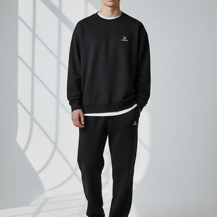 Identity Oversize Sweatshirt 320g/m² | Bio-Baumwolle GOTS