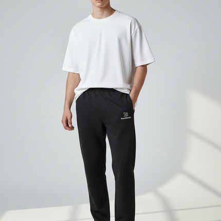 Identity Oversize Jogginghose 320g/m² | Bio-Baumwolle GOTS