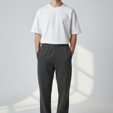 Motion Oversize Jogginghose 320g/m² | Bio-Baumwolle GOTS