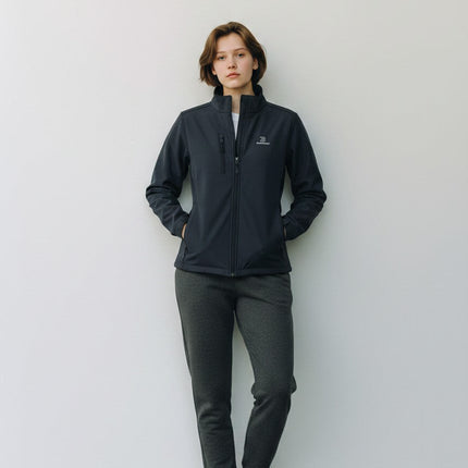 Identity Softshell Jacke | Oeko-Tex 100