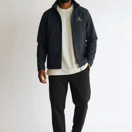Identity Softshell Jacke | Oeko-Tex 100