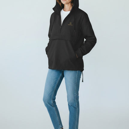 Silence Windbreaker | Recyceltes Polyester