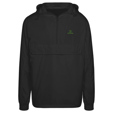 Core Windbreaker | Recyceltes Polyester