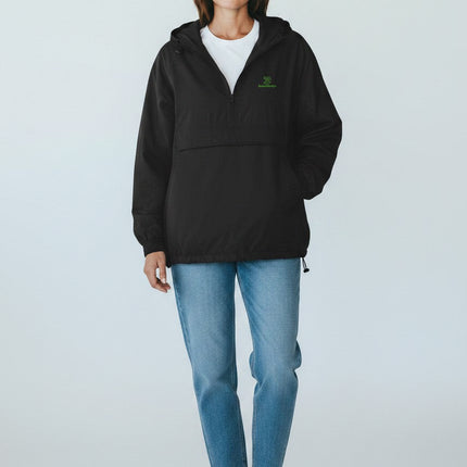 Core Windbreaker | Recyceltes Polyester
