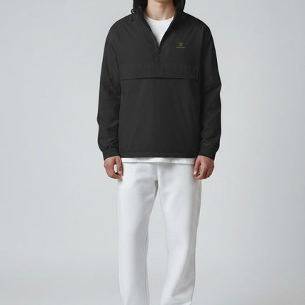 Silence Windbreaker | Recyceltes Polyester