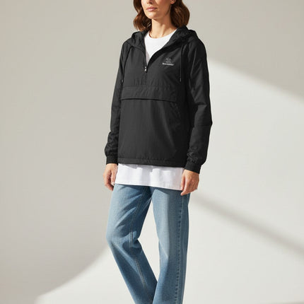 Identity Jacke | Streetwear Premium