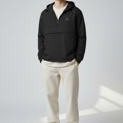 Core Windbreaker | Recyceltes Polyester