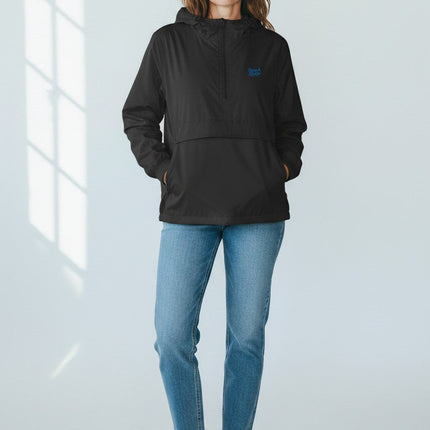 Motion Windbreaker | Recyceltes Polyester