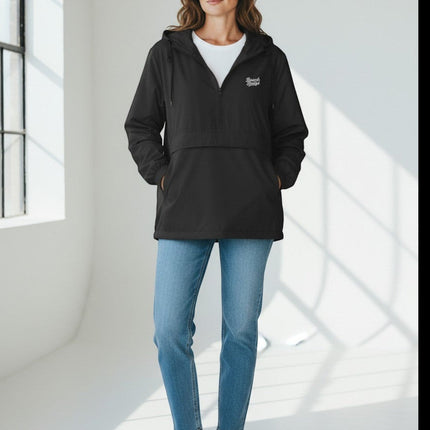 Signature Jacke | Streetwear Premium