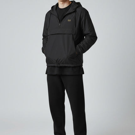 Authentic Windbreaker | Recyceltes Polyester