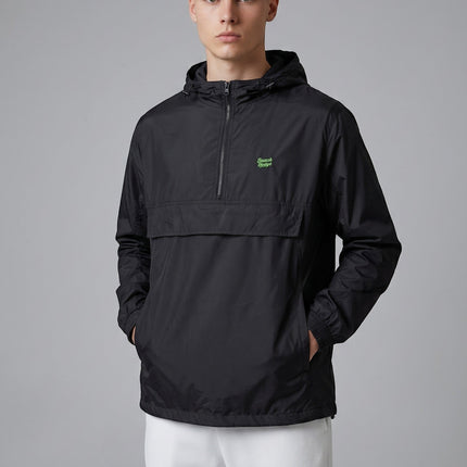 Monster Windbreaker | Recyceltes Polyester