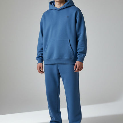 Standard Oversize Hoodie 400g/m² | Bio-Baumwolle GOTS