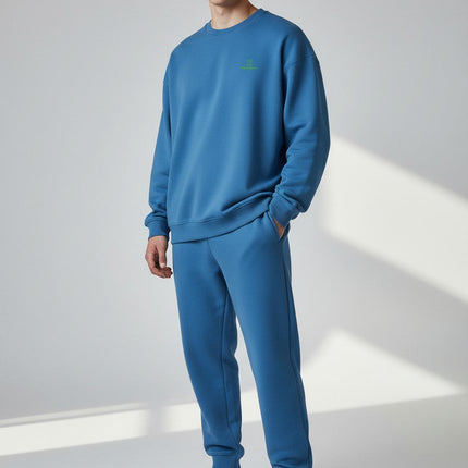 Core Oversize Sweatshirt 320g/m² | Bio-Baumwolle GOTS