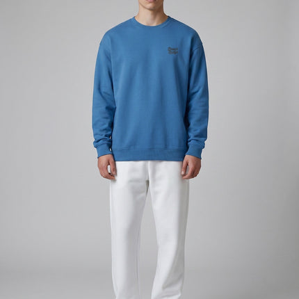 Form Oversize Sweatshirt 320g/m² | Bio-Baumwolle GOTS