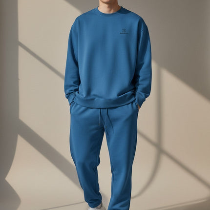 Standard Oversize Sweatshirt 320g/m² | Bio-Baumwolle GOTS