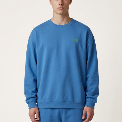Monster Oversize Sweatshirt 320g/m² | Bio-Baumwolle GOTS
