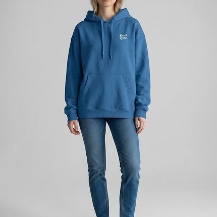 Signature Oversize Hoodie 400g/m² | Bio-Baumwolle GOTS