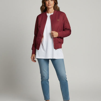 Authentic Bomberjacke | Streetwear Premium