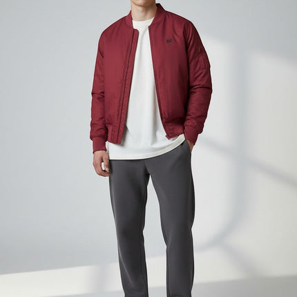 Form Bomberjacke | Streetwear Premium