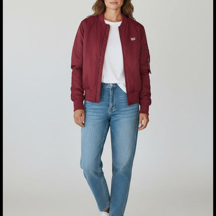 Signature Bomberjacke | Streetwear Premium