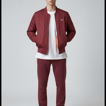 Signature Bomberjacke | Streetwear Premium