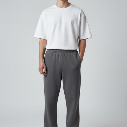 Motion Oversize Jogginghose 320g/m² | Bio-Baumwolle GOTS
