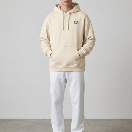 Motion Oversize Hoodie 400g/m² | Bio-Baumwolle GOTS