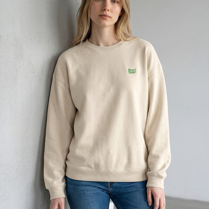 Monster Oversize Sweatshirt 320g/m² | Bio-Baumwolle GOTS